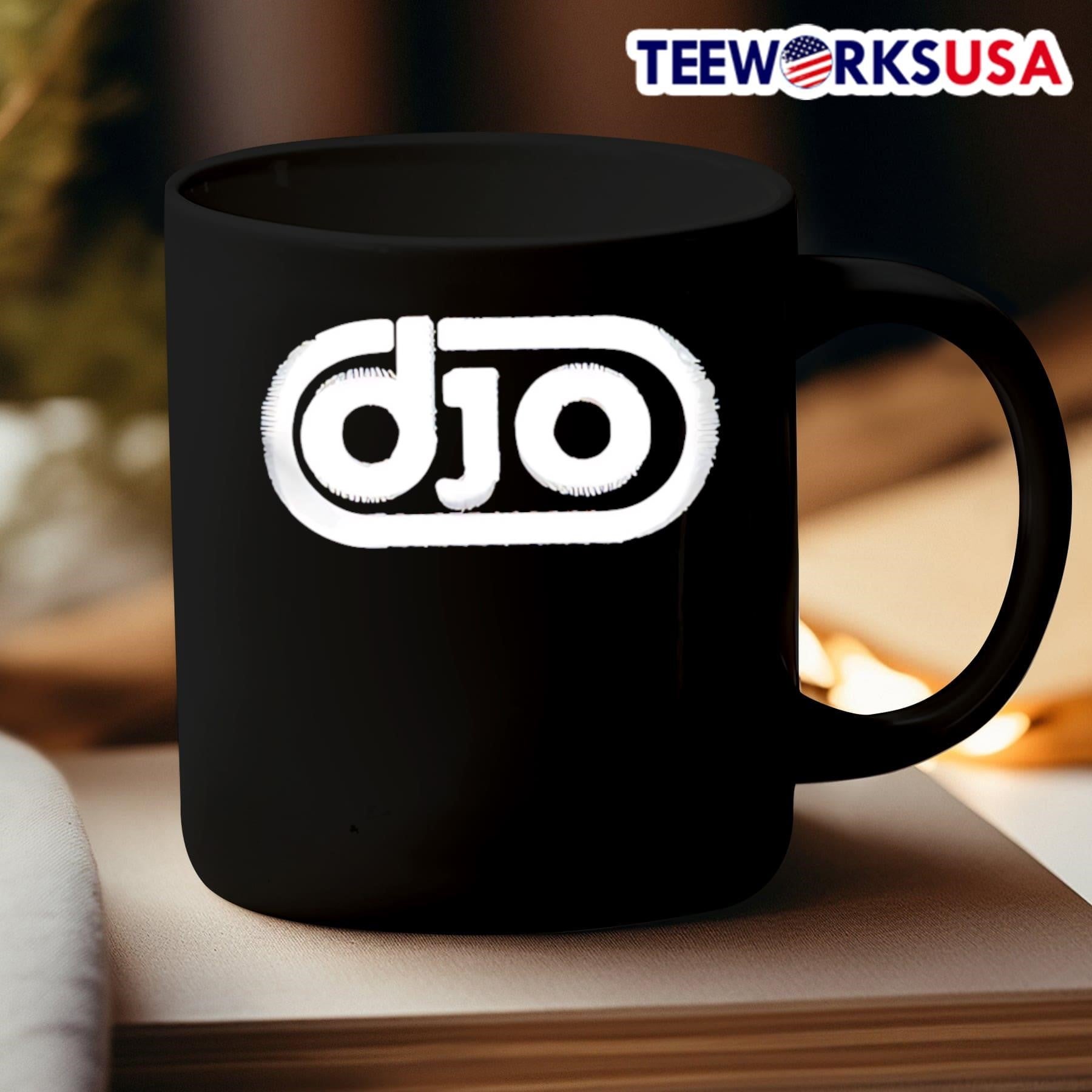Joe Keery Djo Shirt