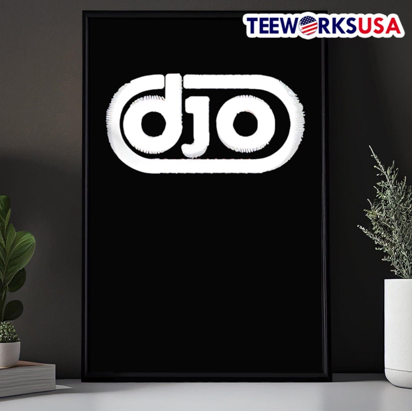 Joe Keery Djo Shirt