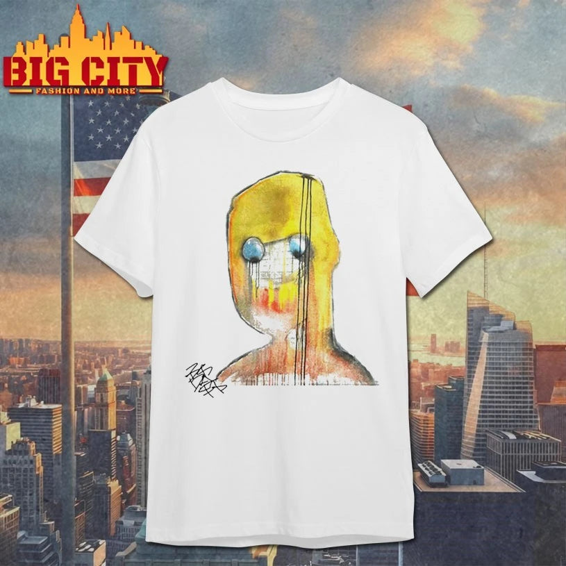 Joey Badass Lonely At The Top shirt
