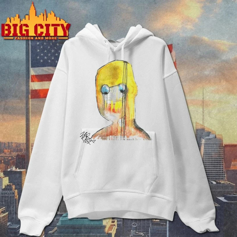 Joey Badass lonely at the top signature shirt