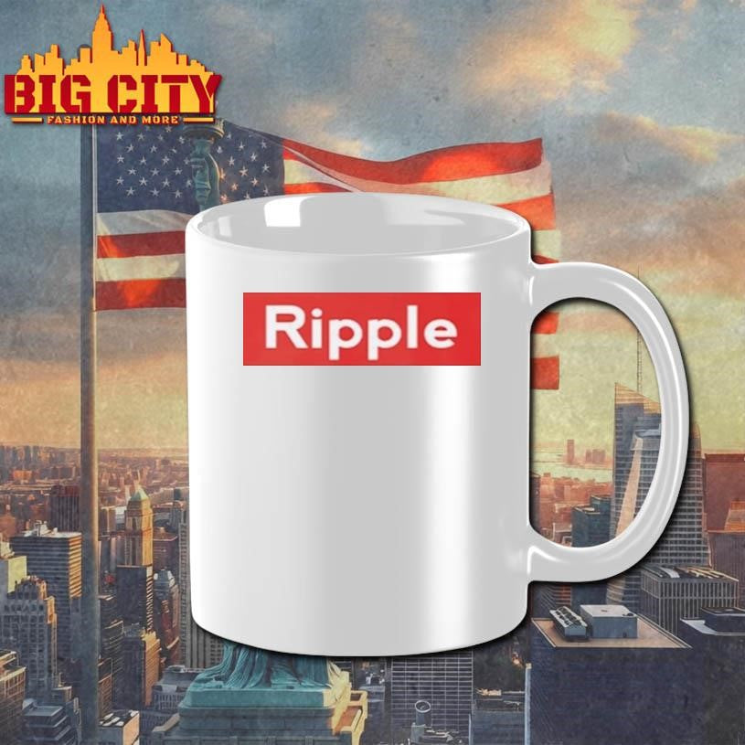 Joey Swoll Ripple HQ Shirt