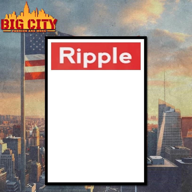 Joey Swoll Ripple HQ Shirt