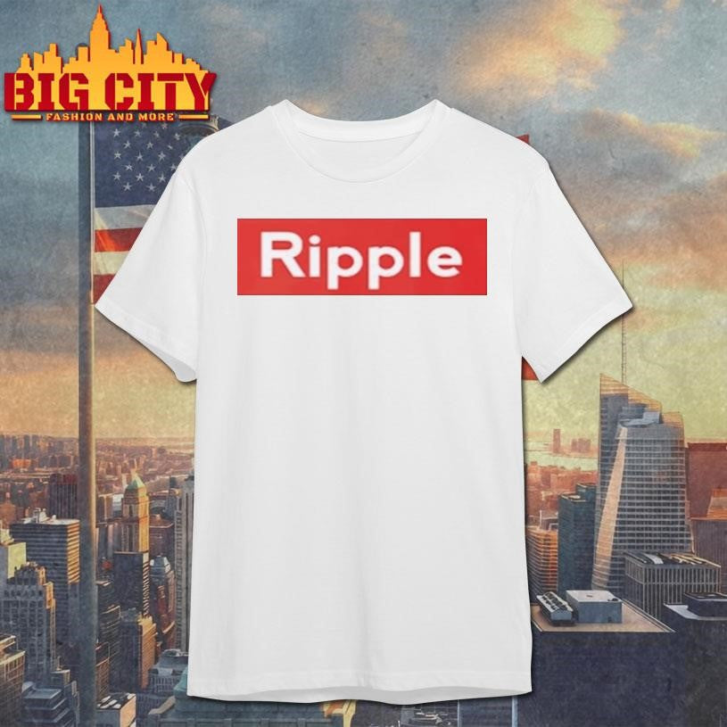 Joey Swoll Ripple HQ Shirt