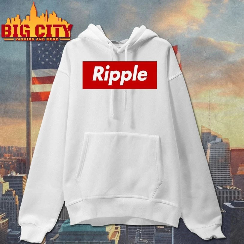 Joey Swoll Ripple shirt