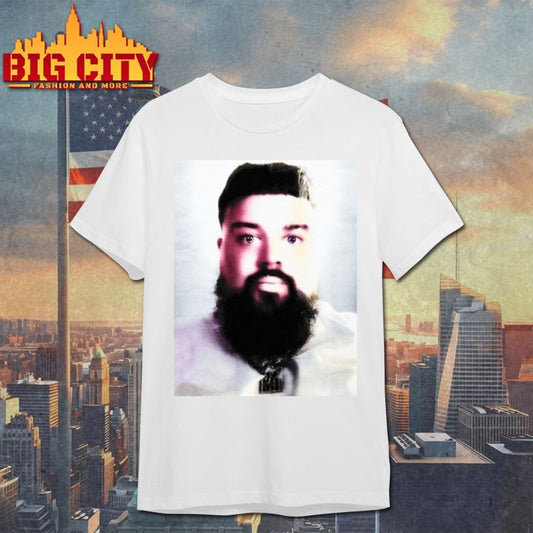 Joeyy Laundry Face Shirt