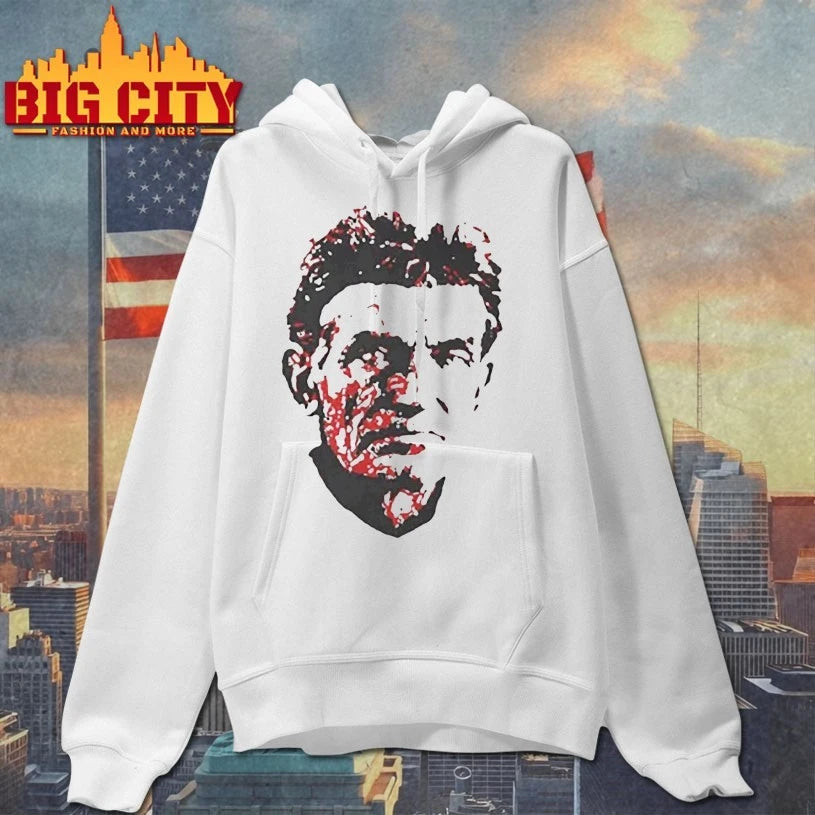 John Brown shirt