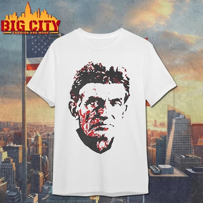 John Brown shirt