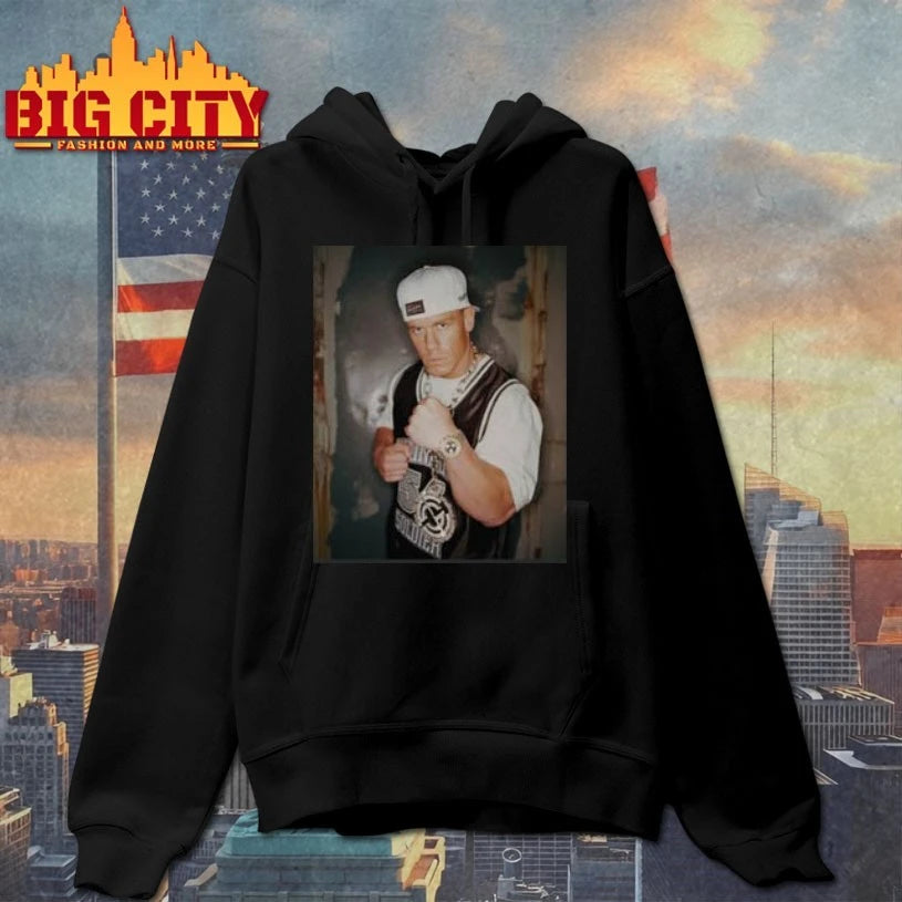 John Cena Mitchell &amp; Ness icon Shirt