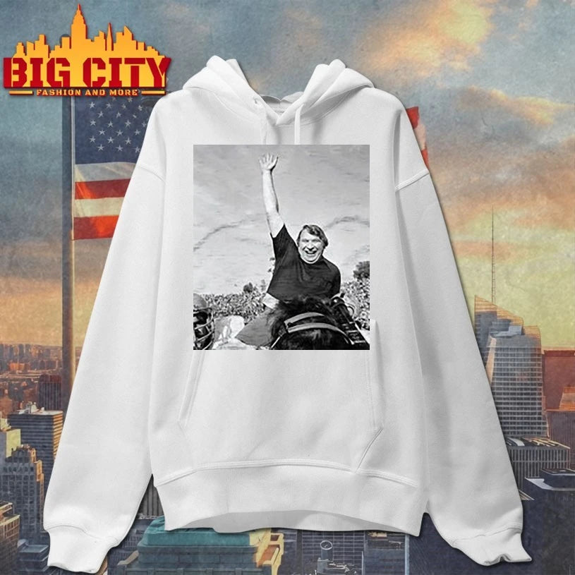 John Madden Pay Homage shirt