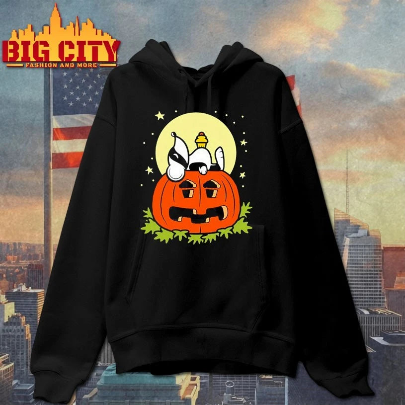 Johnny Cupcakes The Great Cupcake Halloween 2025 shirt