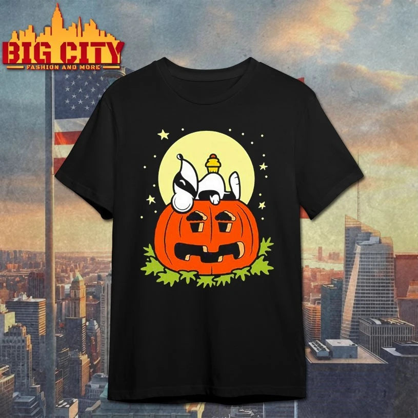 Johnny Cupcakes The Great Cupcake Halloween 2025 shirt