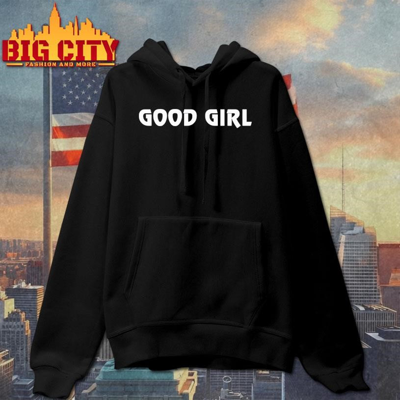 Jojo good girl shirt