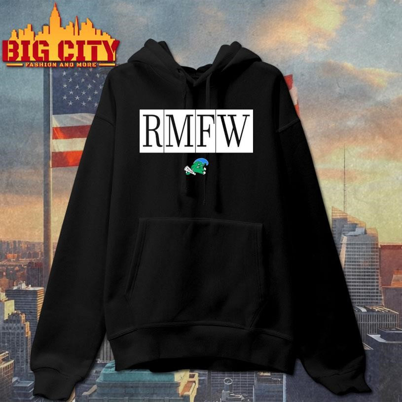 Jon Sumrall RMFW Shirt
