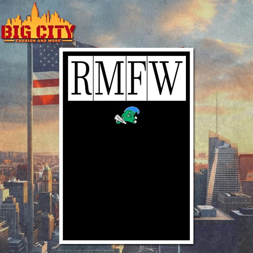 Jon Sumrall RMFW Shirt