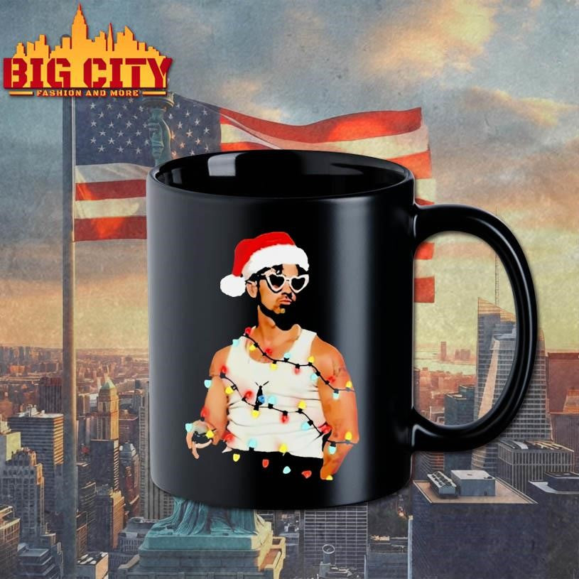 Jonas Brothers Joe Christmas 2025 Shirt