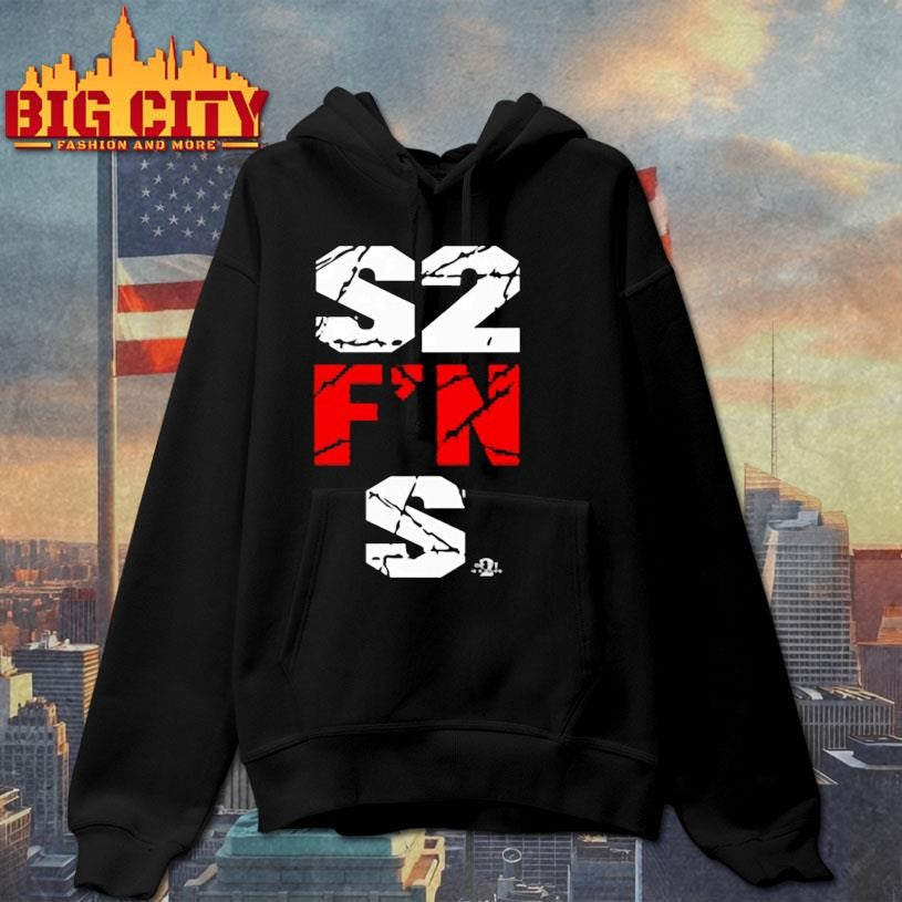 Josh Shern Off S2 F’N S Shirt