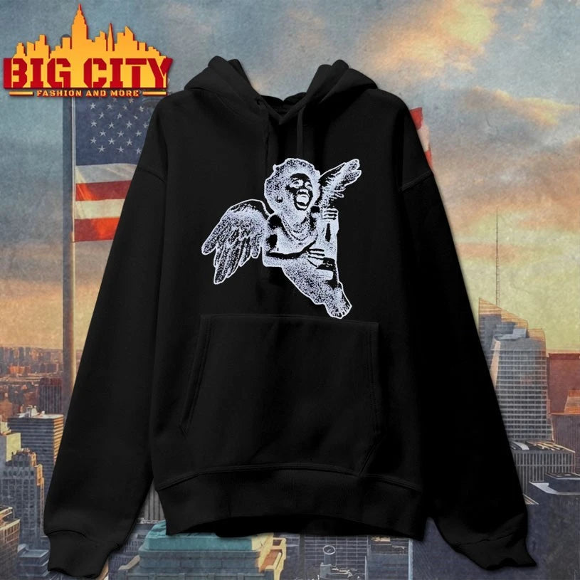 Josman Angel Bottle shirt