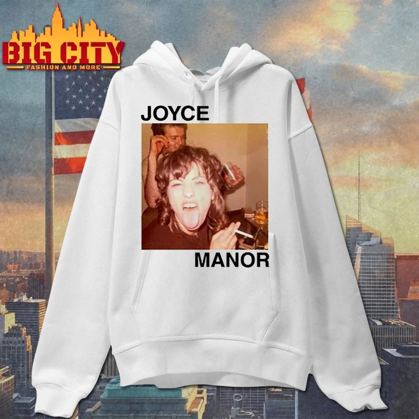 Joyce Manor Album Cover shirt