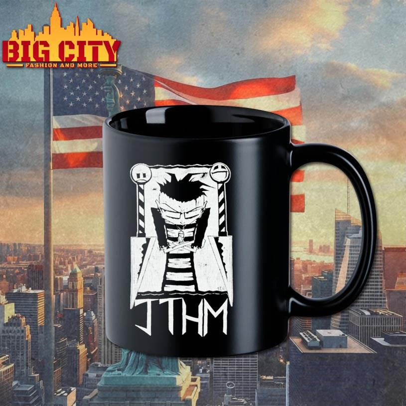 Jthm – Jthm Shirt