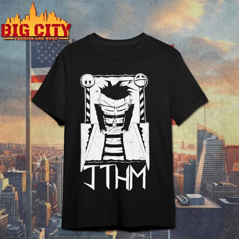 Jthm – Jthm Shirt