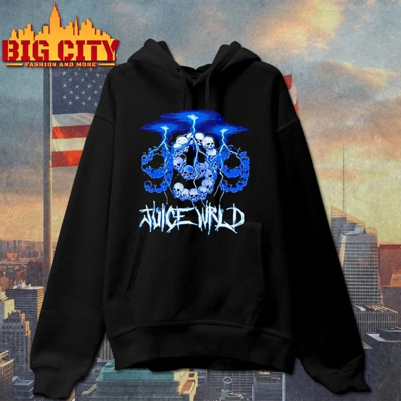 Juice Wrld 999 Club No Vanity Skulls Spell Out shirt