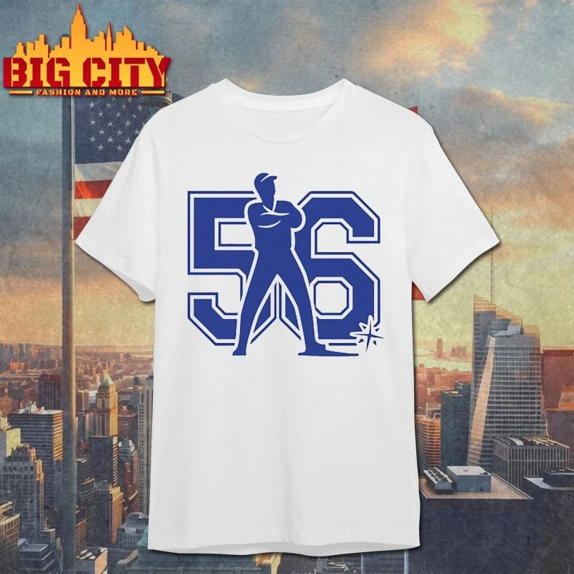 Julio Randy Arozarena Shirt