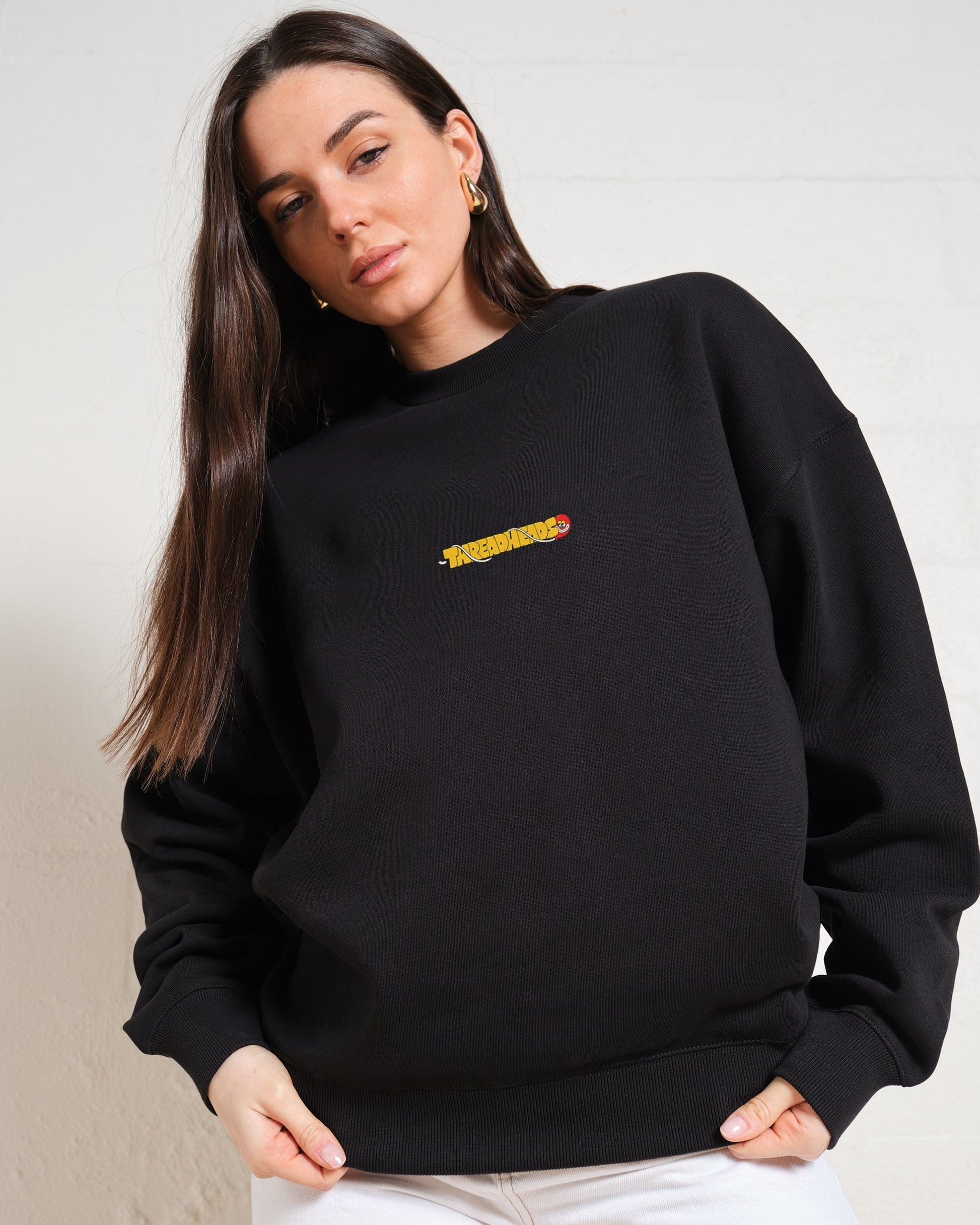Life is a Joke Sweatshirt