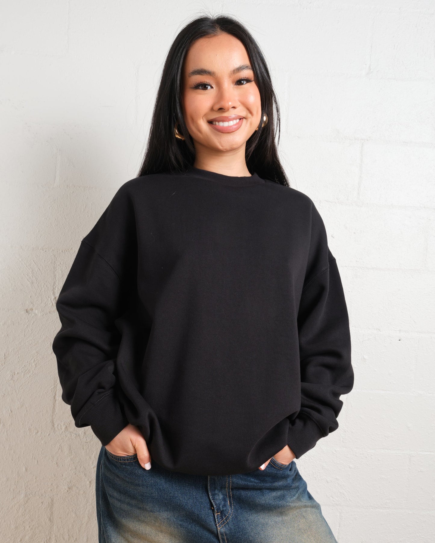 Classic Sweatshirt