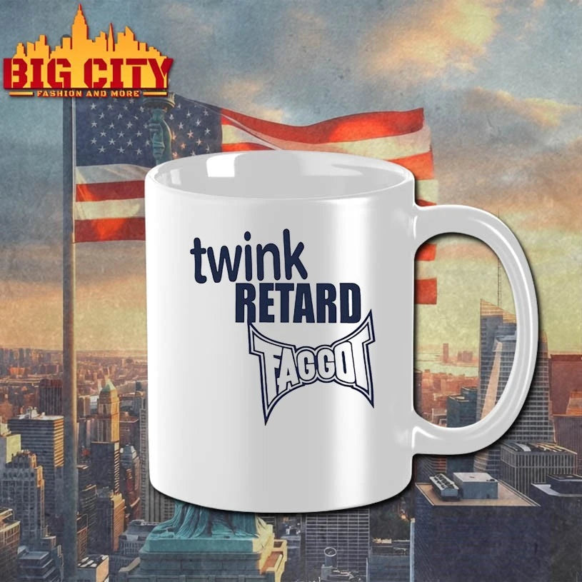 Junathrifts Twink Retard Faggot And I Have A Gun shirt
