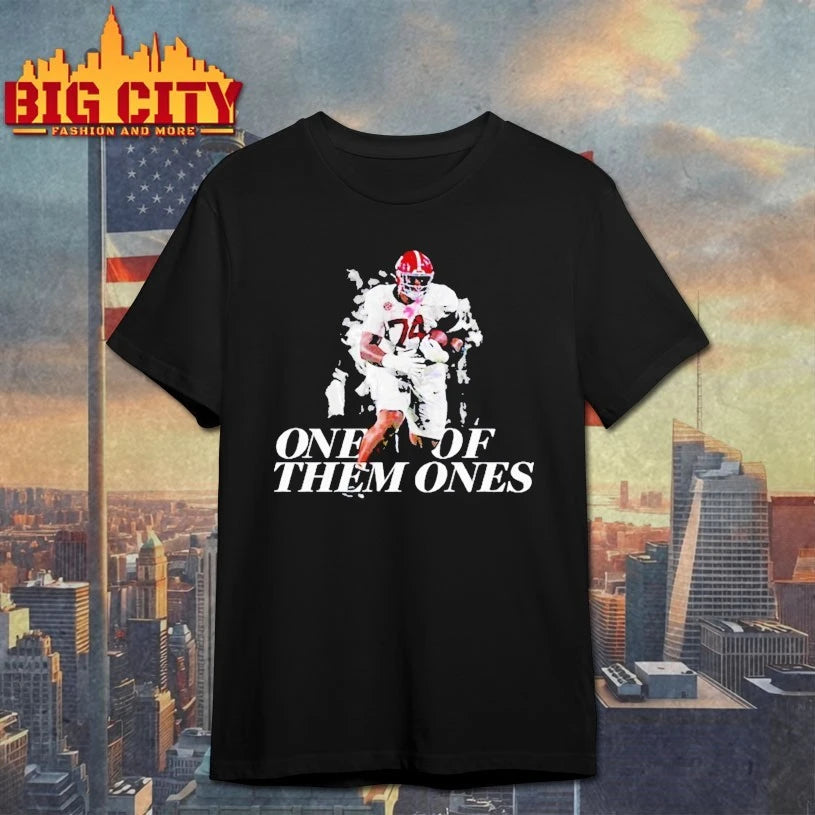 Kadyn Proctor One Of Them Ones shirt