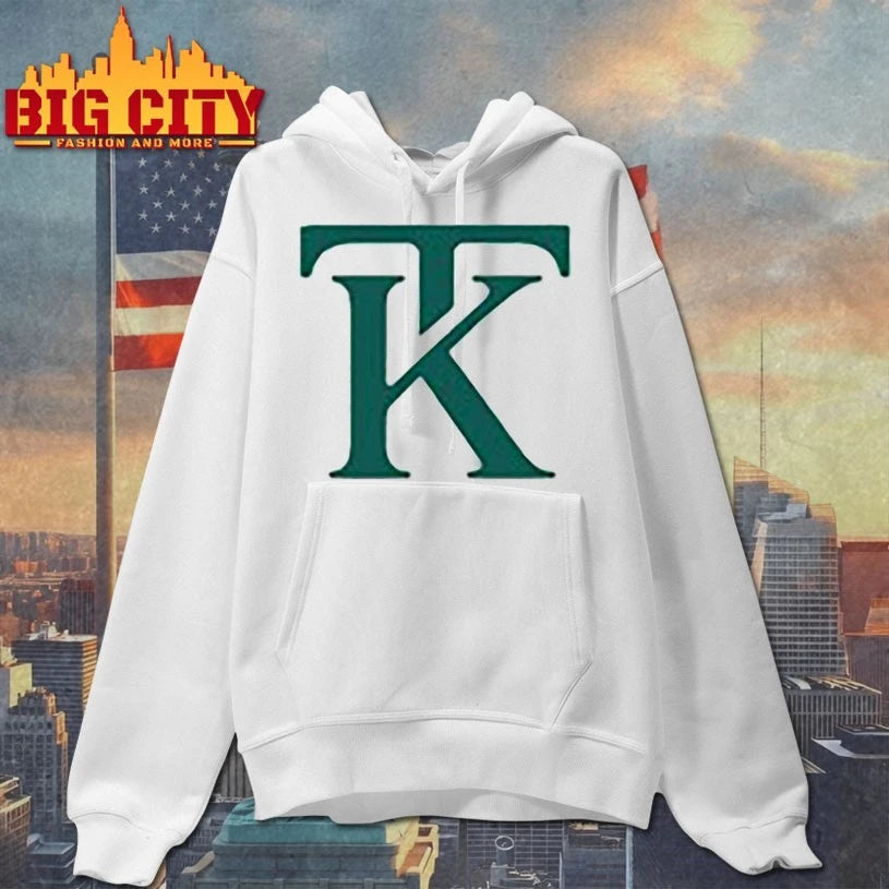 Kai Trump KT Limited Shirts