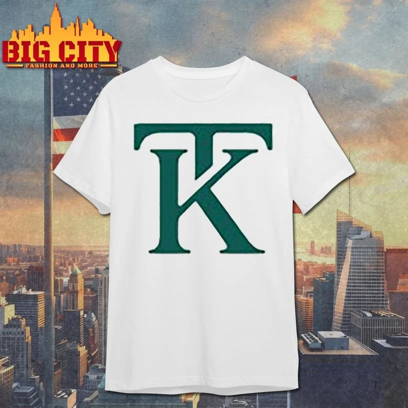 Kai Trump KT Limited Shirts