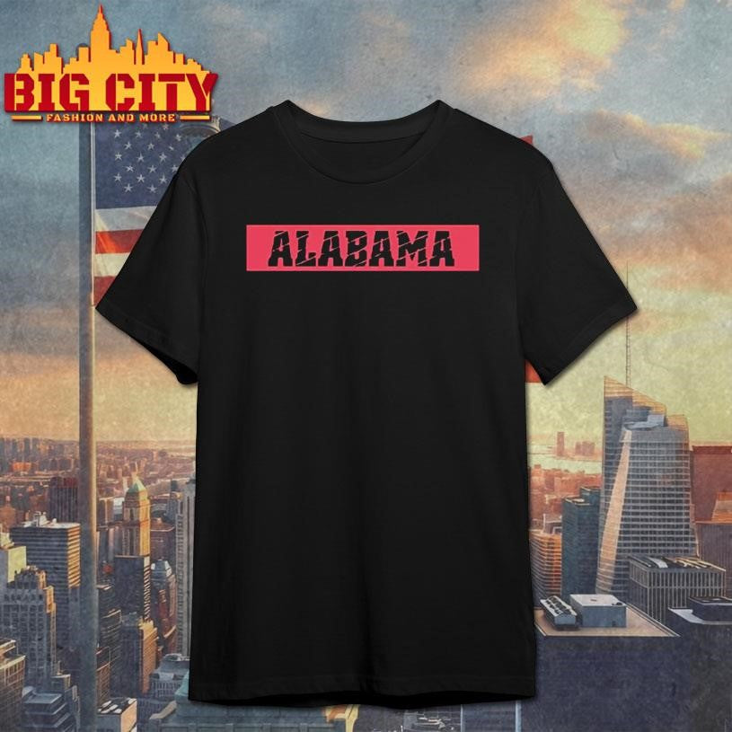 Kalen Deboer Black Alabama Shirt