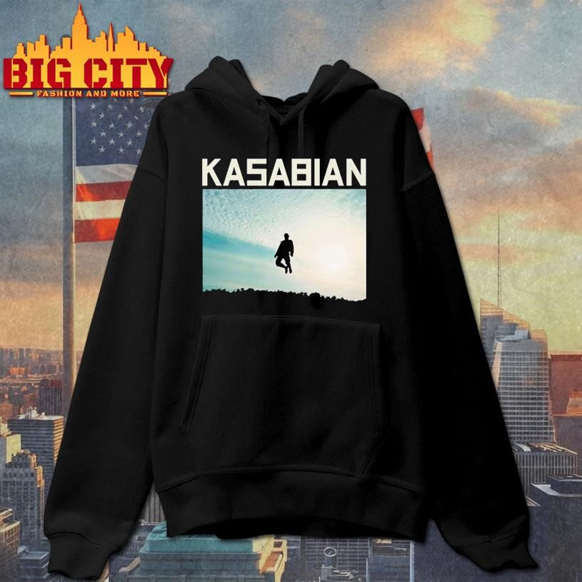 Kasabian Act Iii Shirt