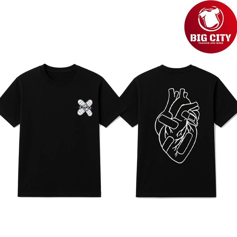 Katy Perry The Lifetimes Tour Concert 2025 Two Sided Shirt