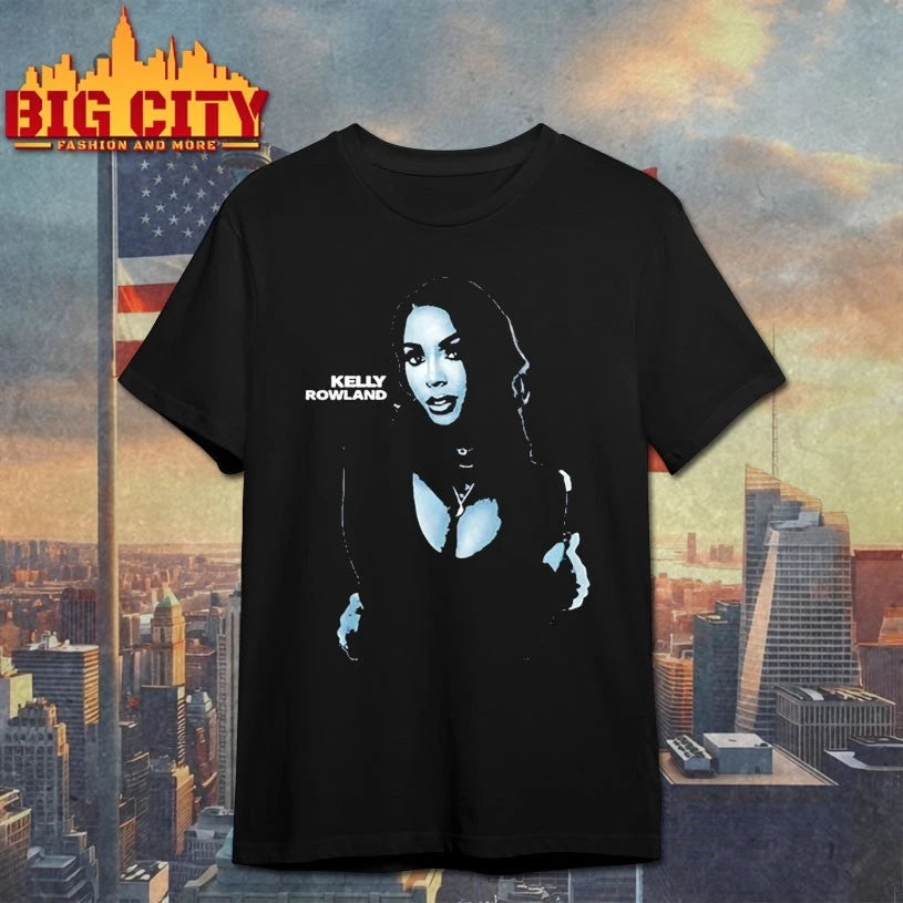 Kelly Rowland Embrace shirt