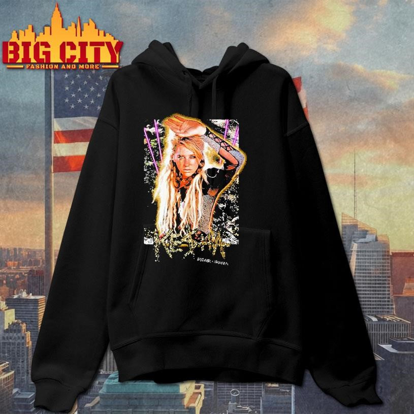 Kesha Animal Cannibal Shirt