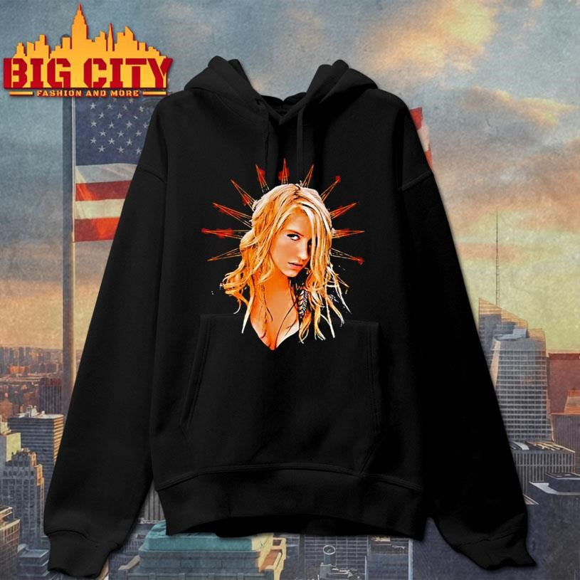 Kesha Animal Shirt