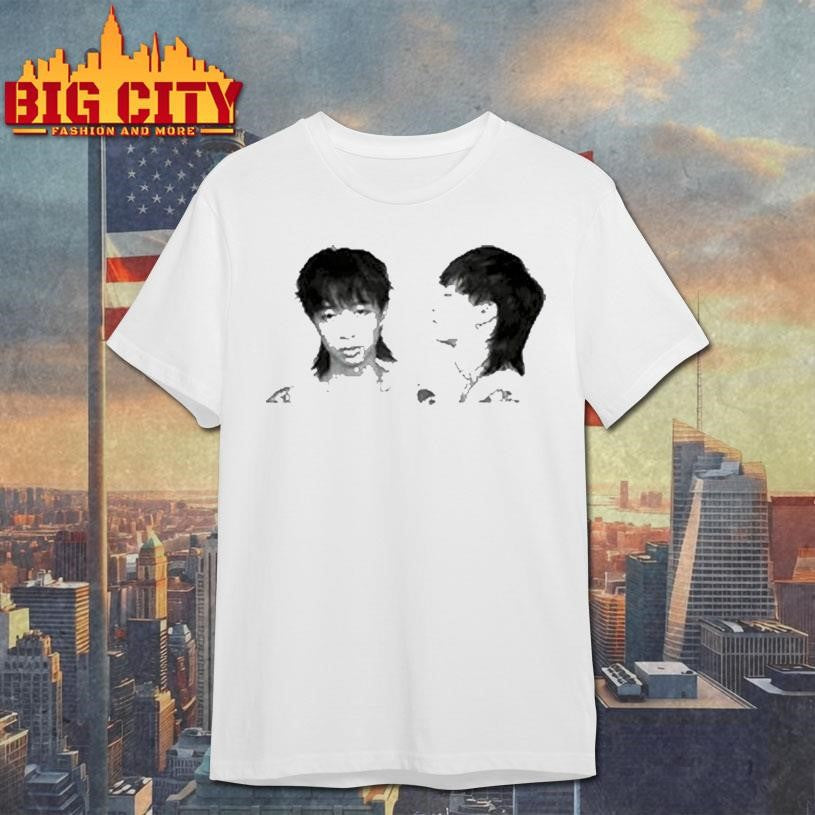 Keshi Wantchu Shirt