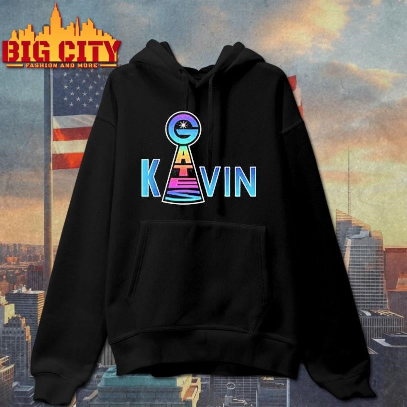 Kevin’s Gate Shirt