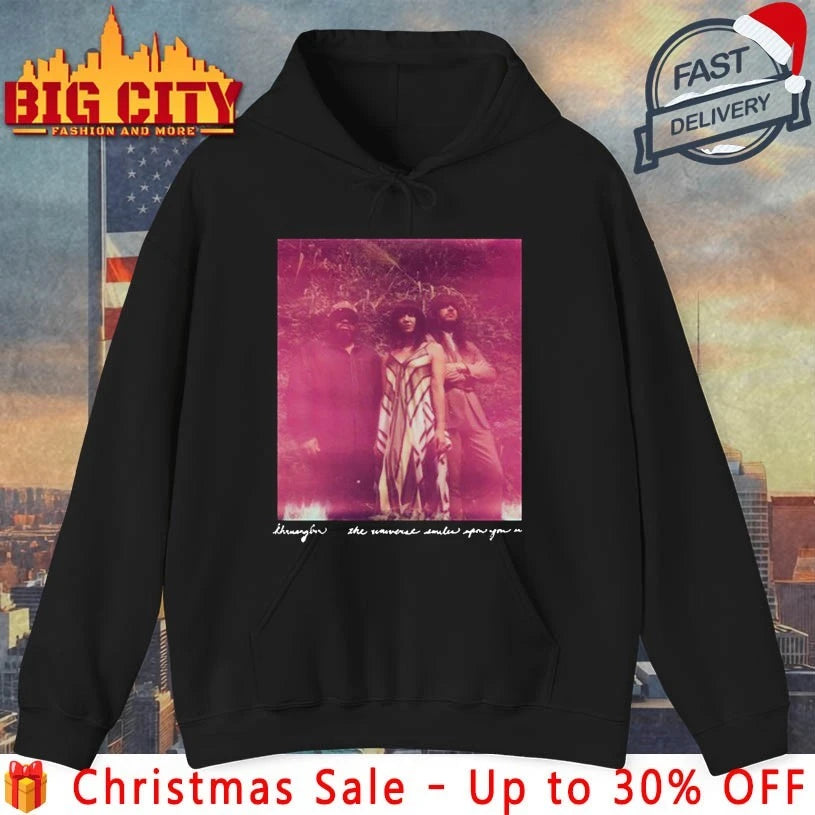 Khruangbin The Universe Smiles Upon You ii shirt