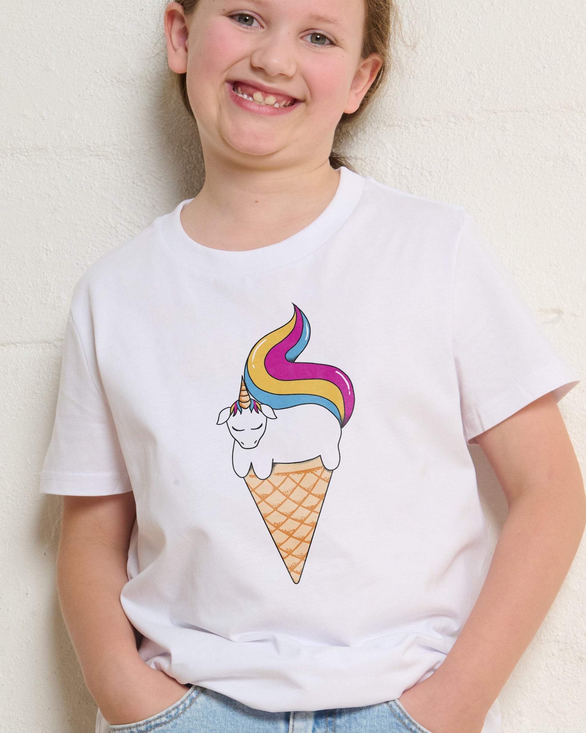 Unicone Kids T-Shirt