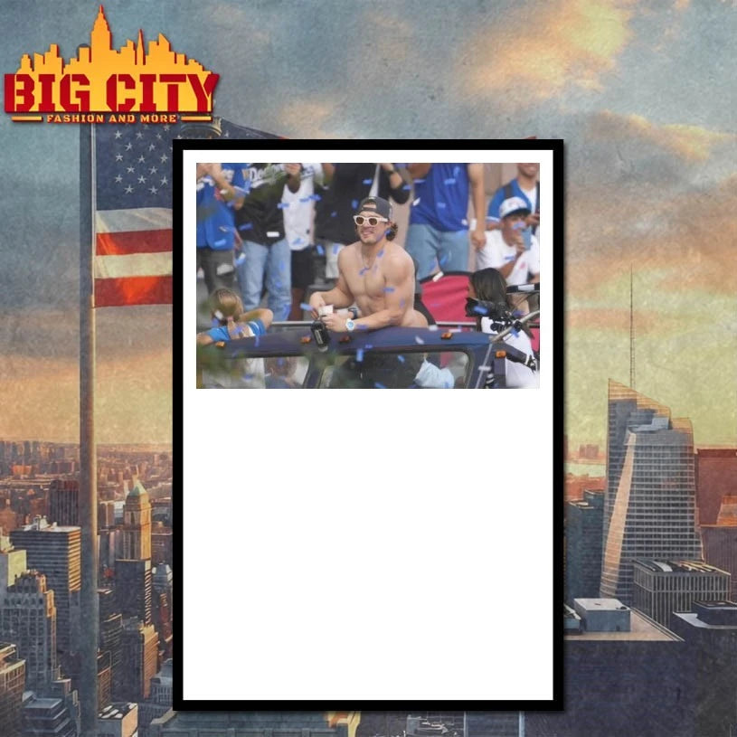 Kiké Hernández Bare Ass Hanging Out During The Parade Shirt