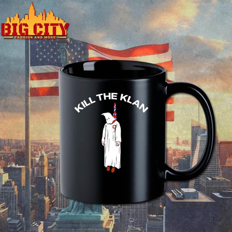 Kill The Klan 2025 Shirt
