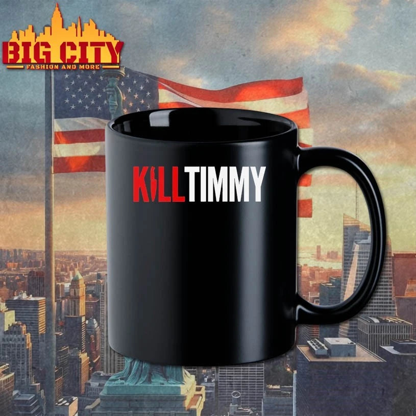 Kill Timmy shirt