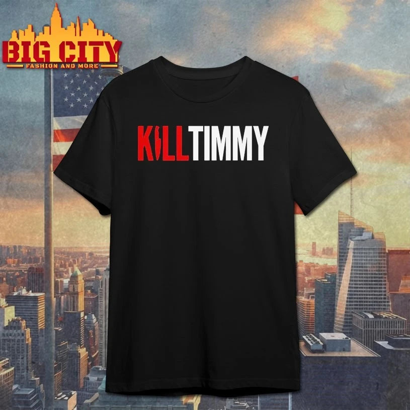 Kill Timmy shirt