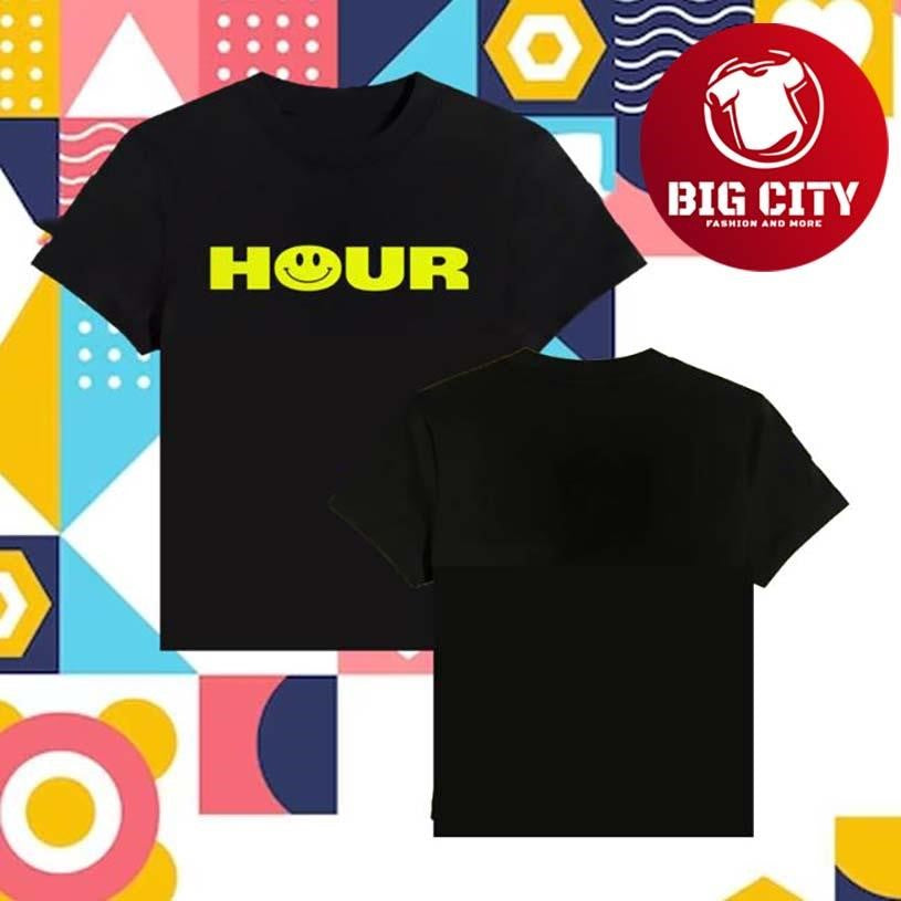 Kislashki 5 Hours Two Sided Shirt