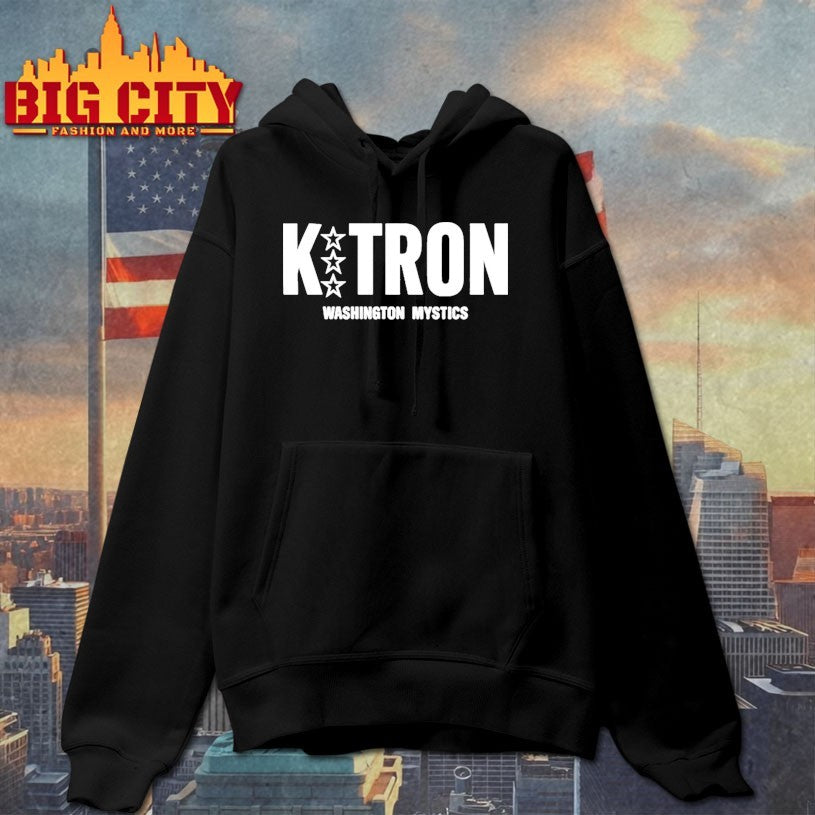 Kitron Washington Mystics Shirt