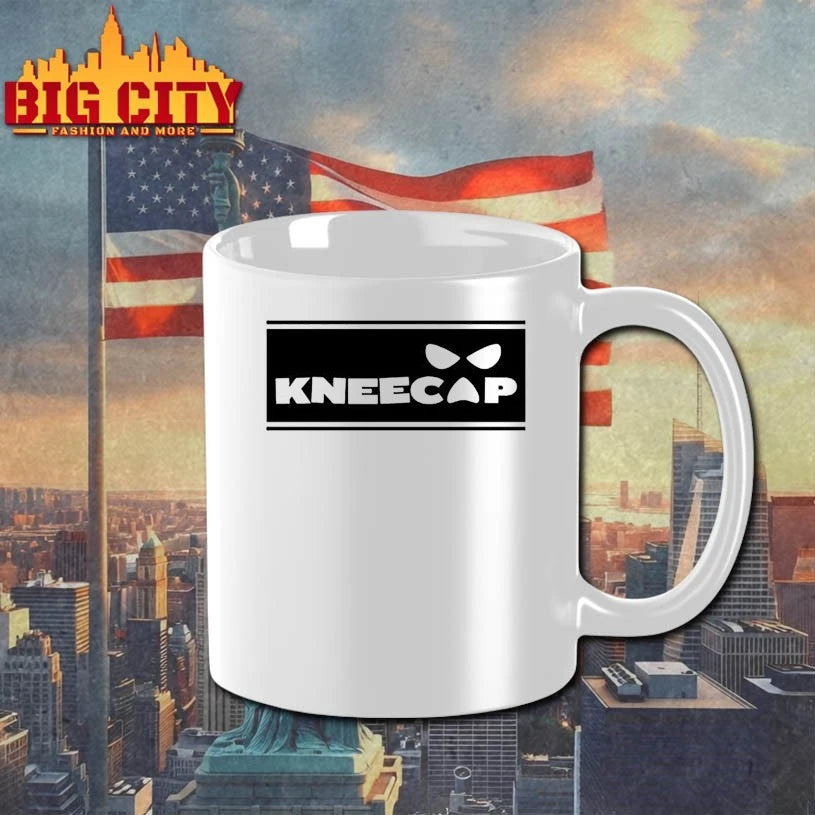 Kneecap logo 2026 shirt