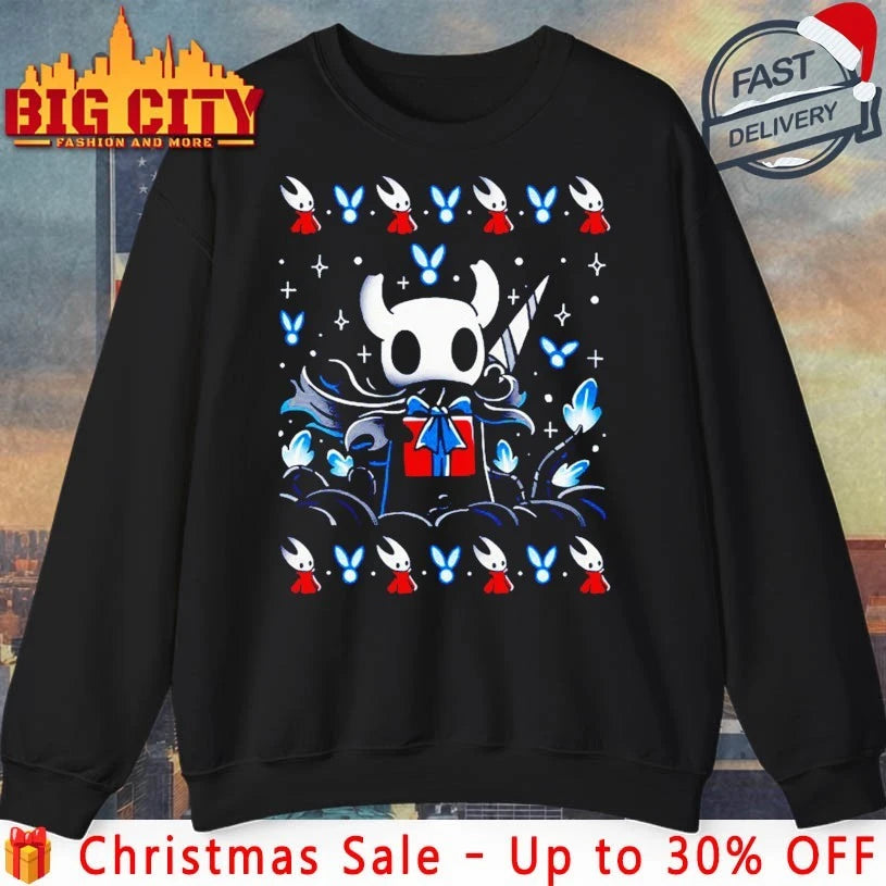 Knight Of Christmas Ugly christmas 2025 shirt